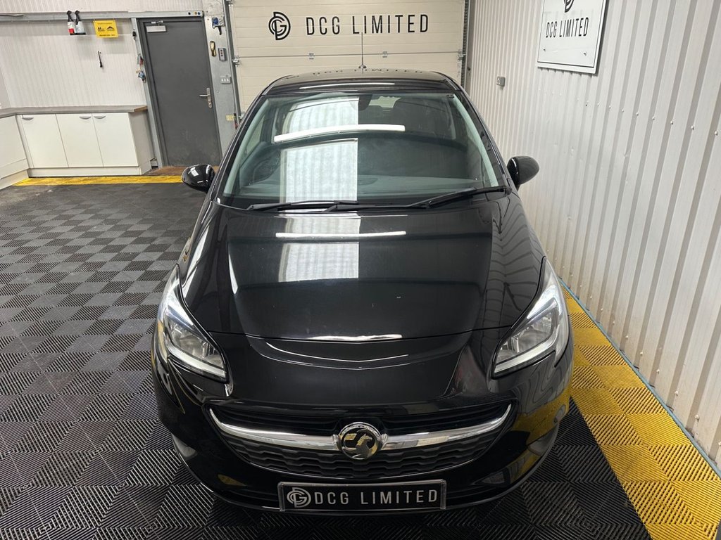 Used Vauxhall Corsa 2018 for sale - 76797571: Photo 5