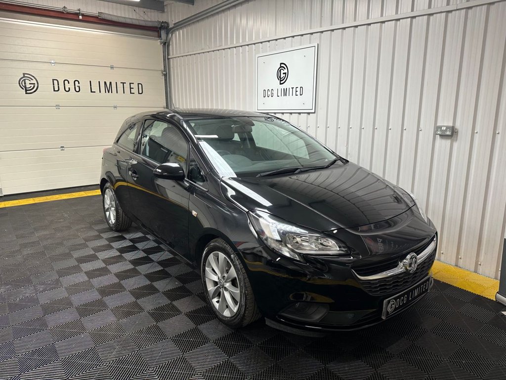 Used Vauxhall Corsa 2018 for sale - 76797571: Photo 6