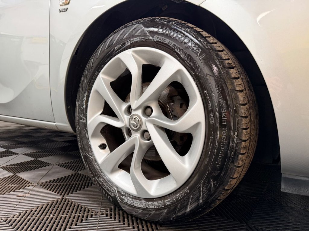 Used Vauxhall Corsa 2016 for sale - 77890781: Photo 11