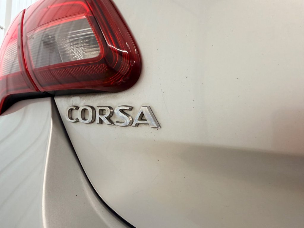 Used Vauxhall Corsa 2016 for sale - 77890781: Photo 13