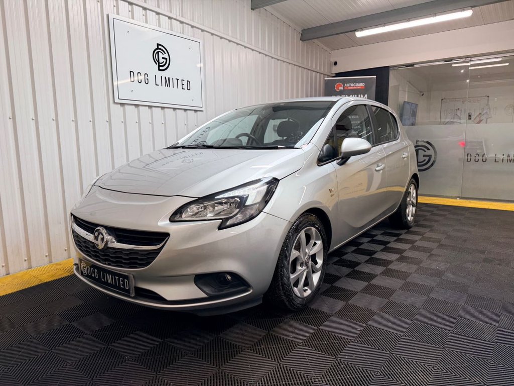 Used Vauxhall Corsa 2016 for sale - 77890781: Photo 18