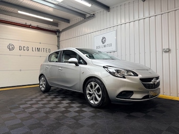 Used Vauxhall Corsa 2016 for sale - 77890781: Photo