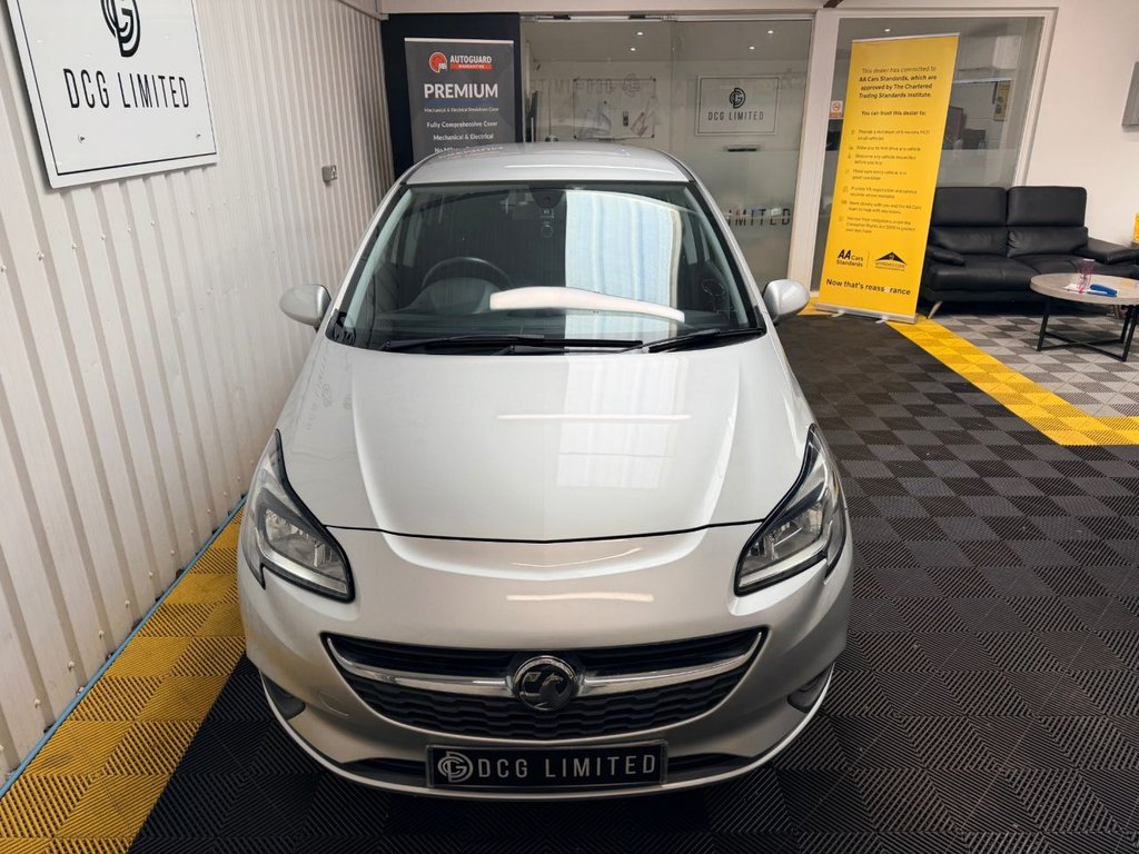 Used Vauxhall Corsa 2016 for sale - 77890781: Photo 20