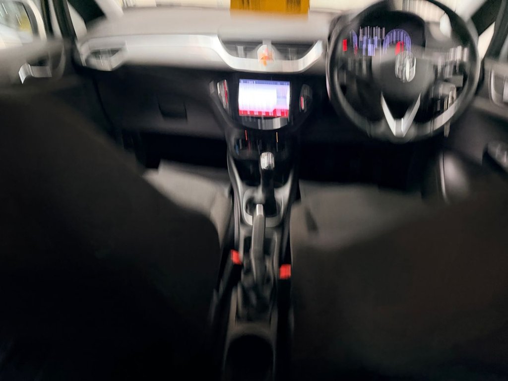 Used Vauxhall Corsa 2016 for sale - 77890781: Photo 22