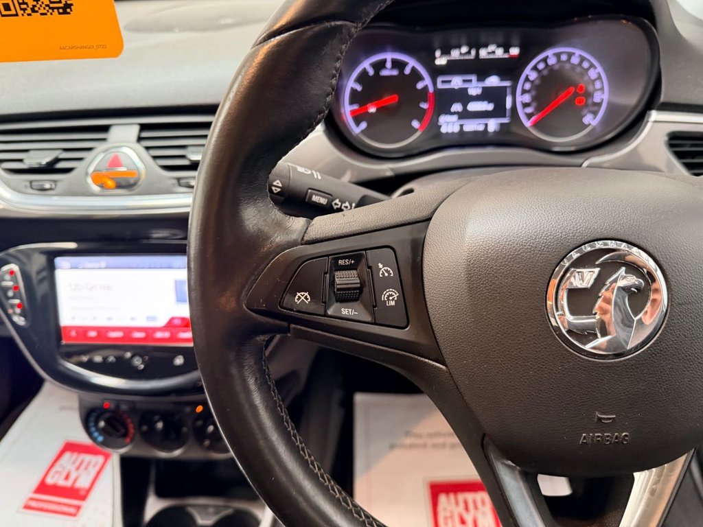 Used Vauxhall Corsa 2016 for sale - 77890781: Photo 24