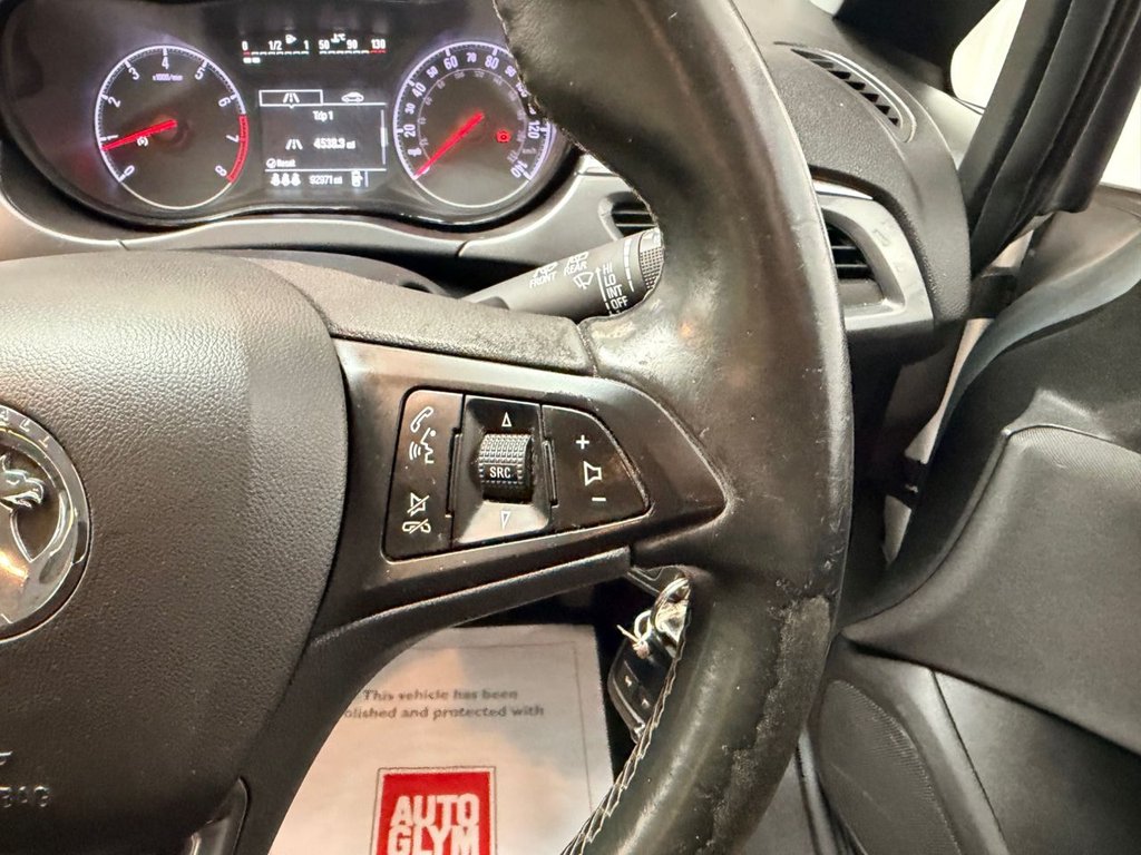 Used Vauxhall Corsa 2016 for sale - 77890781: Photo 25