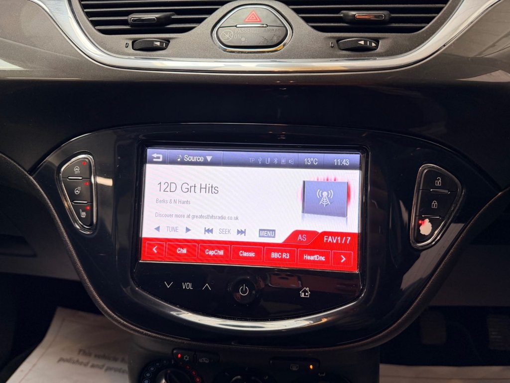 Used Vauxhall Corsa 2016 for sale - 77890781: Photo 30