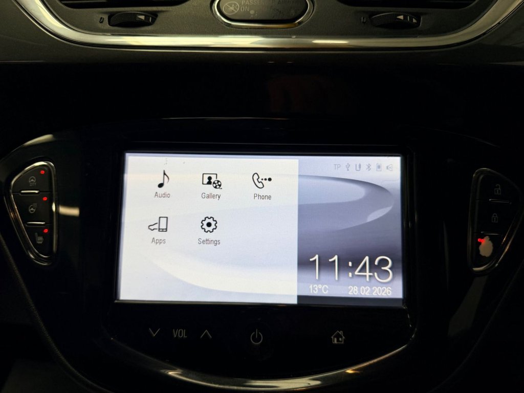 Used Vauxhall Corsa 2016 for sale - 77890781: Photo 32