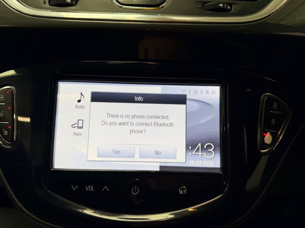 Used Vauxhall Corsa 2016 for sale - 77890781: Photo 33