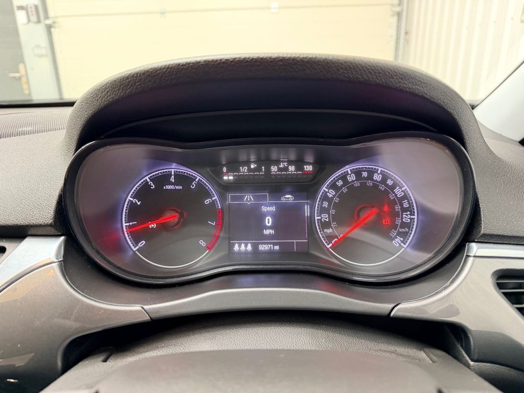 Used Vauxhall Corsa 2016 for sale - 77890781: Photo 34