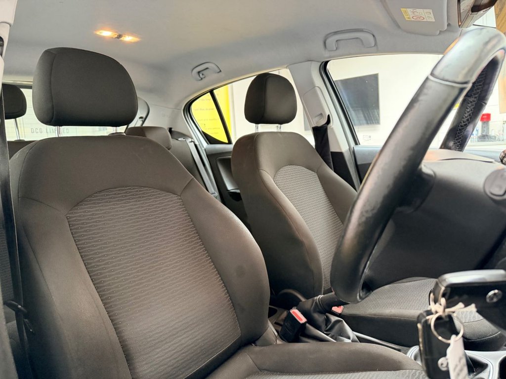 Used Vauxhall Corsa 2016 for sale - 77890781: Photo 35