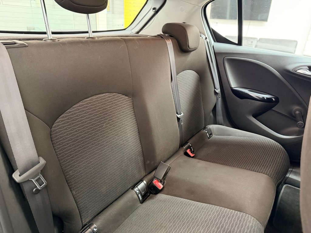 Used Vauxhall Corsa 2016 for sale - 77890781: Photo 36