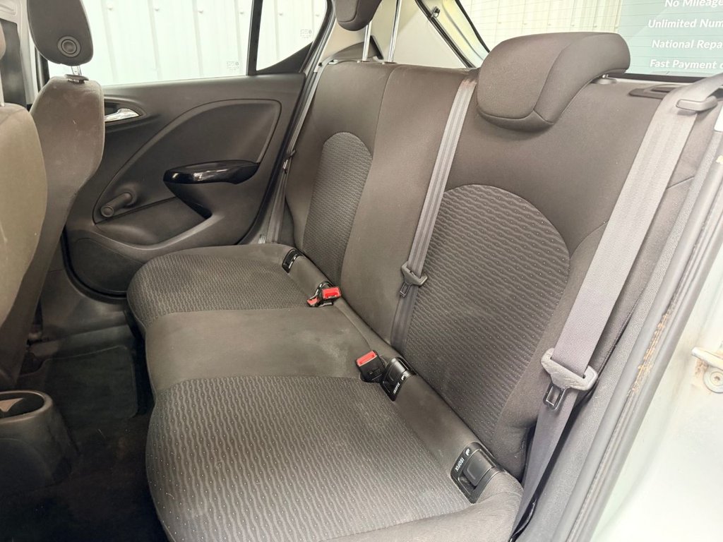 Used Vauxhall Corsa 2016 for sale - 77890781: Photo 39