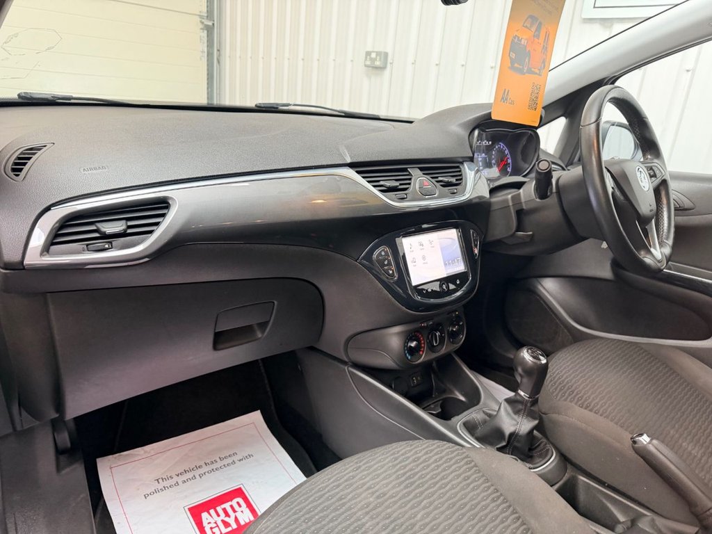 Used Vauxhall Corsa 2016 for sale - 77890781: Photo 40