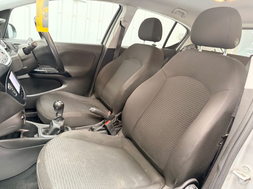 Used Vauxhall Corsa 2016 for sale - 77890781: Photo 41