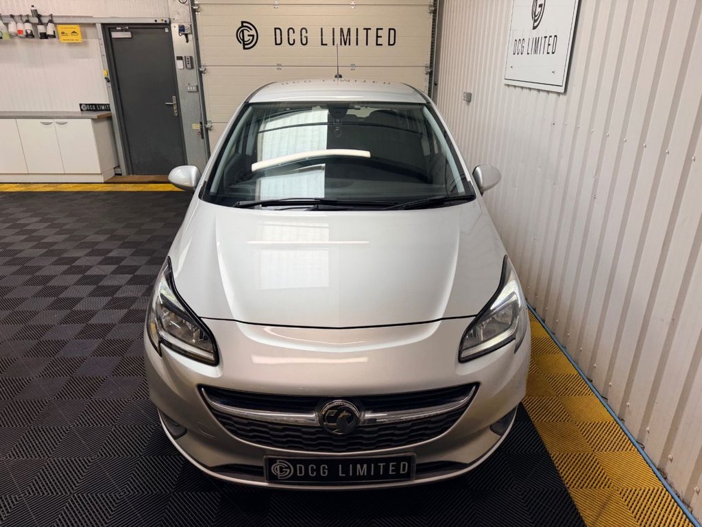 Used Vauxhall Corsa 2016 for sale - 77890781: Photo 5