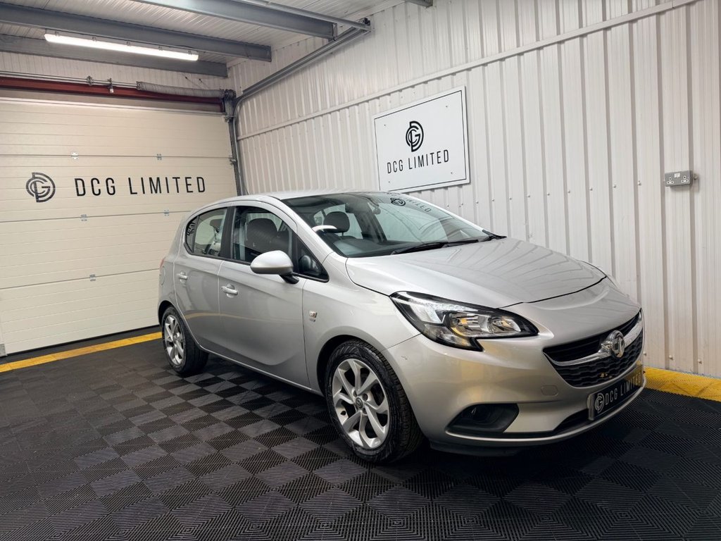 Used Vauxhall Corsa 2016 for sale - 77890781: Photo 6