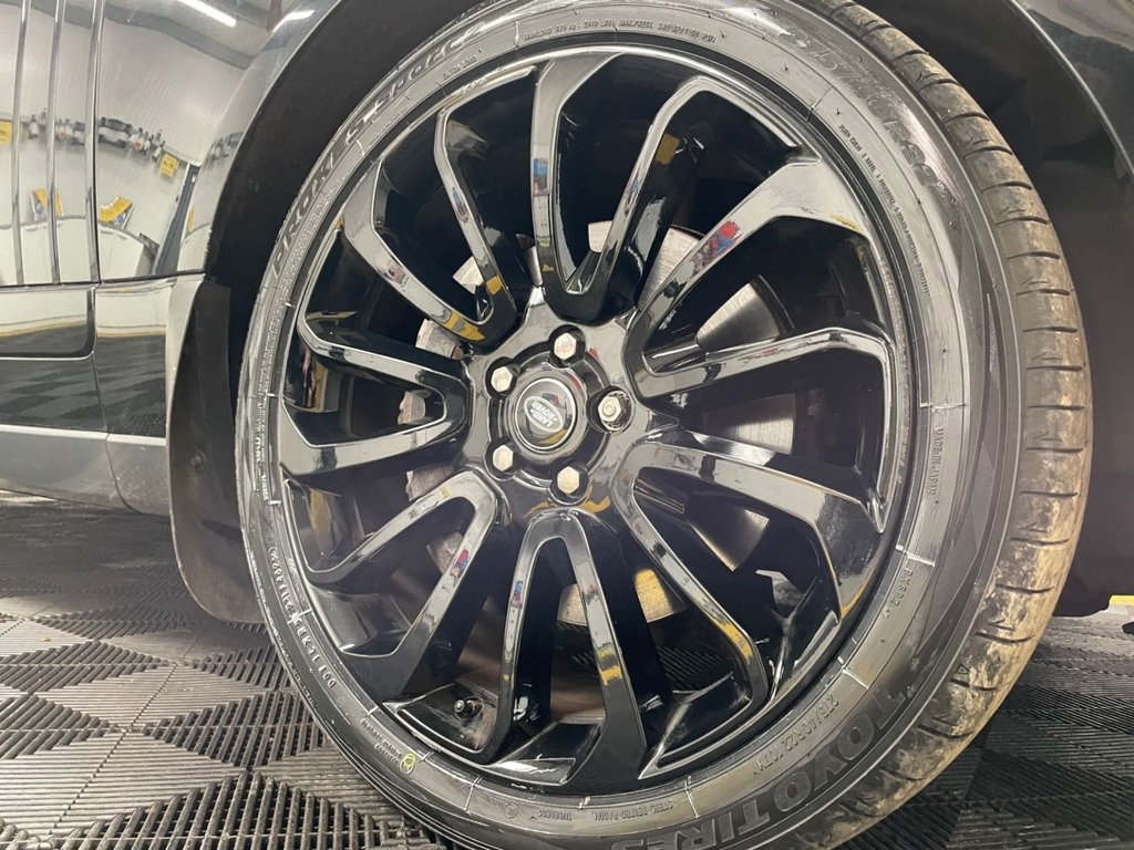 Used Land Rover Range Rover 2014 for sale - 78056224: Photo 11