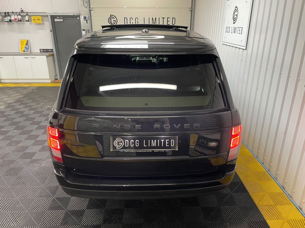 Used Land Rover Range Rover 2014 for sale - 78056224: Photo 16