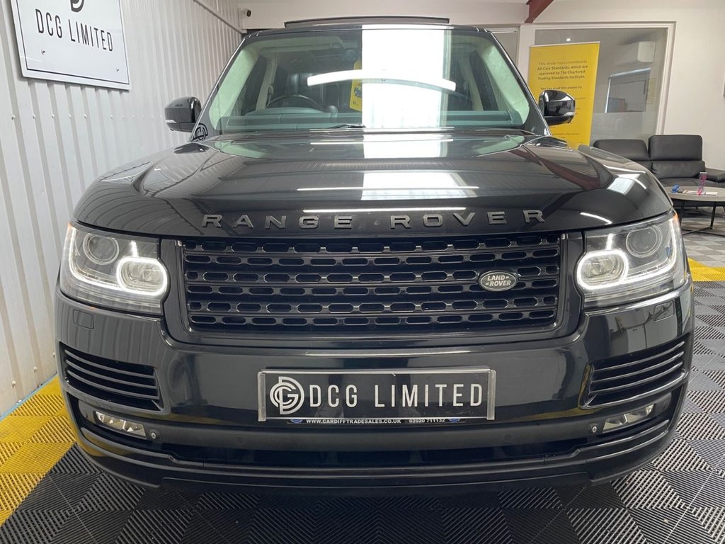 Used Land Rover Range Rover 2014 for sale - 78056224: Photo 20