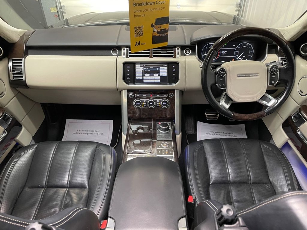 Used Land Rover Range Rover 2014 for sale - 78056224: Photo 22