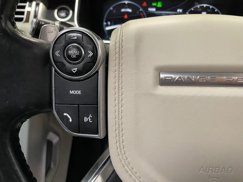 Used Land Rover Range Rover 2014 for sale - 78056224: Photo 24