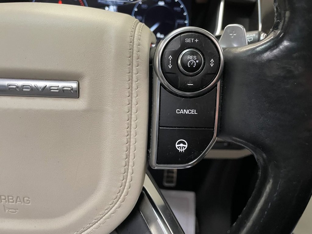 Used Land Rover Range Rover 2014 for sale - 78056224: Photo 25