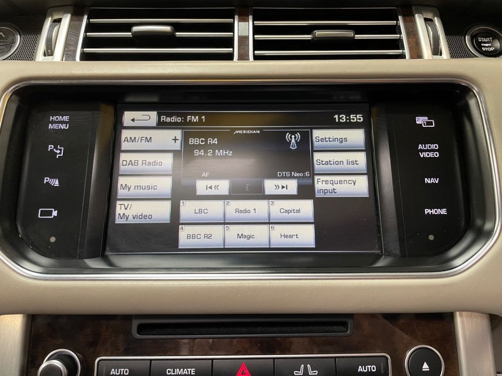 Used Land Rover Range Rover 2014 for sale - 78056224: Photo 27