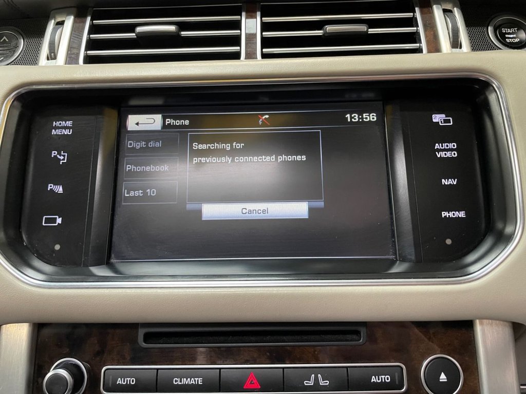 Used Land Rover Range Rover 2014 for sale - 78056224: Photo 28
