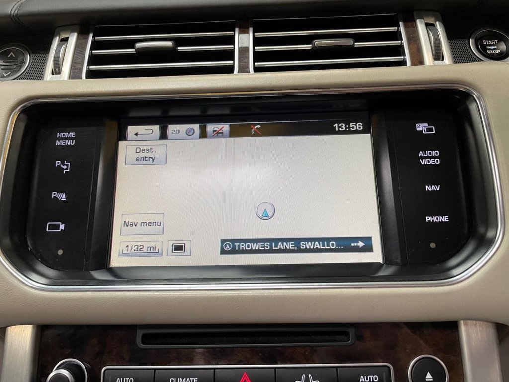 Used Land Rover Range Rover 2014 for sale - 78056224: Photo 29