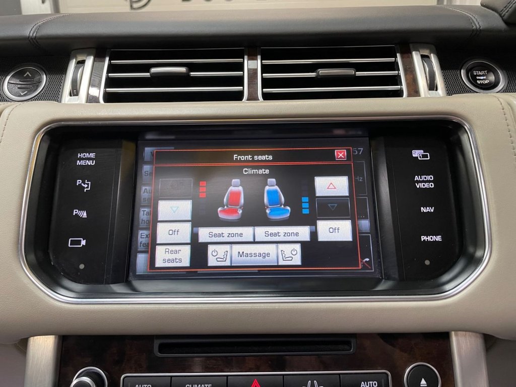 Used Land Rover Range Rover 2014 for sale - 78056224: Photo 30