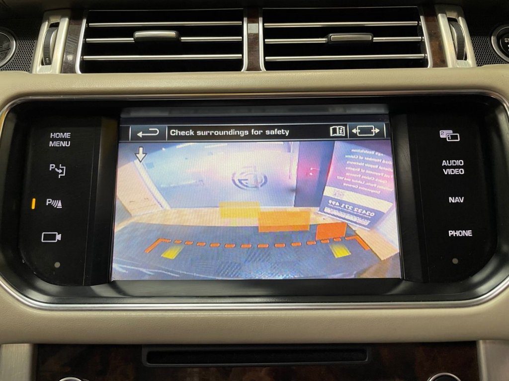 Used Land Rover Range Rover 2014 for sale - 78056224: Photo 31