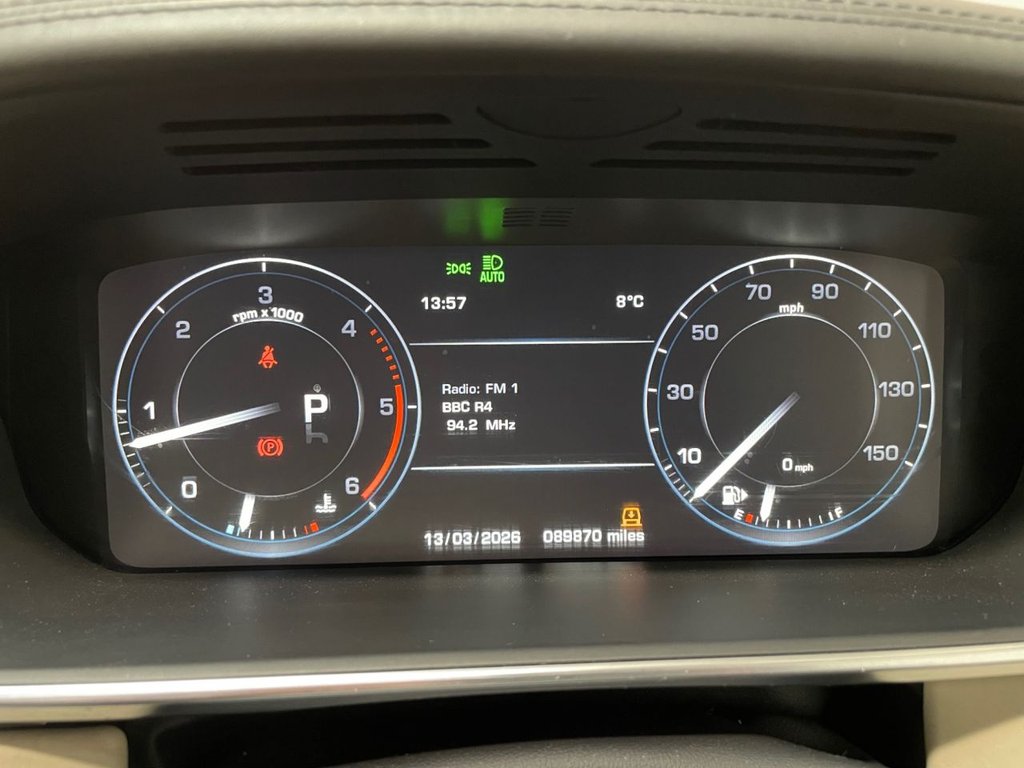 Used Land Rover Range Rover 2014 for sale - 78056224: Photo 32