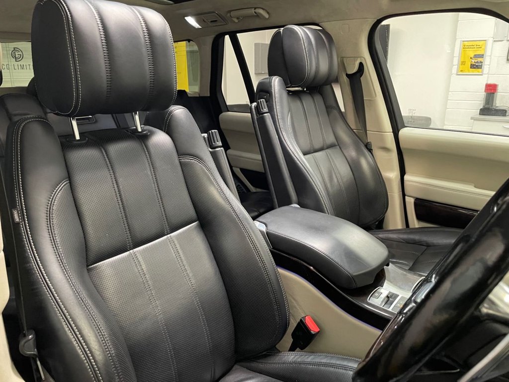 Used Land Rover Range Rover 2014 for sale - 78056224: Photo 34