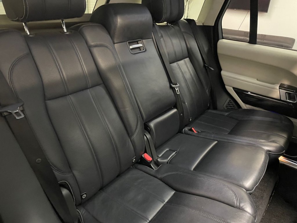 Used Land Rover Range Rover 2014 for sale - 78056224: Photo 35