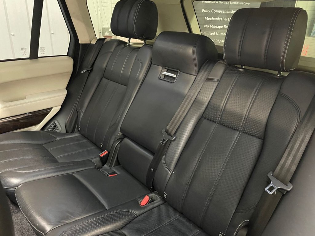 Used Land Rover Range Rover 2014 for sale - 78056224: Photo 37