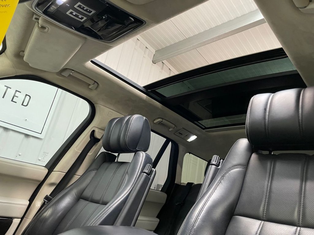 Used Land Rover Range Rover 2014 for sale - 78056224: Photo 39