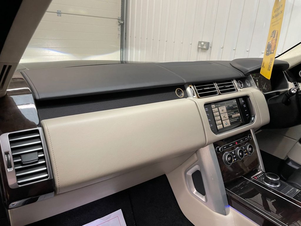 Used Land Rover Range Rover 2014 for sale - 78056224: Photo 40