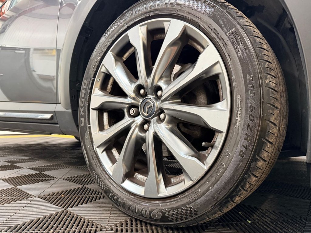 Used Mazda CX-3 2019 for sale - 78056587: Photo 11