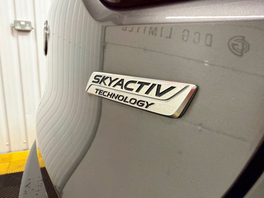 Used Mazda CX-3 2019 for sale - 78056587: Photo 12