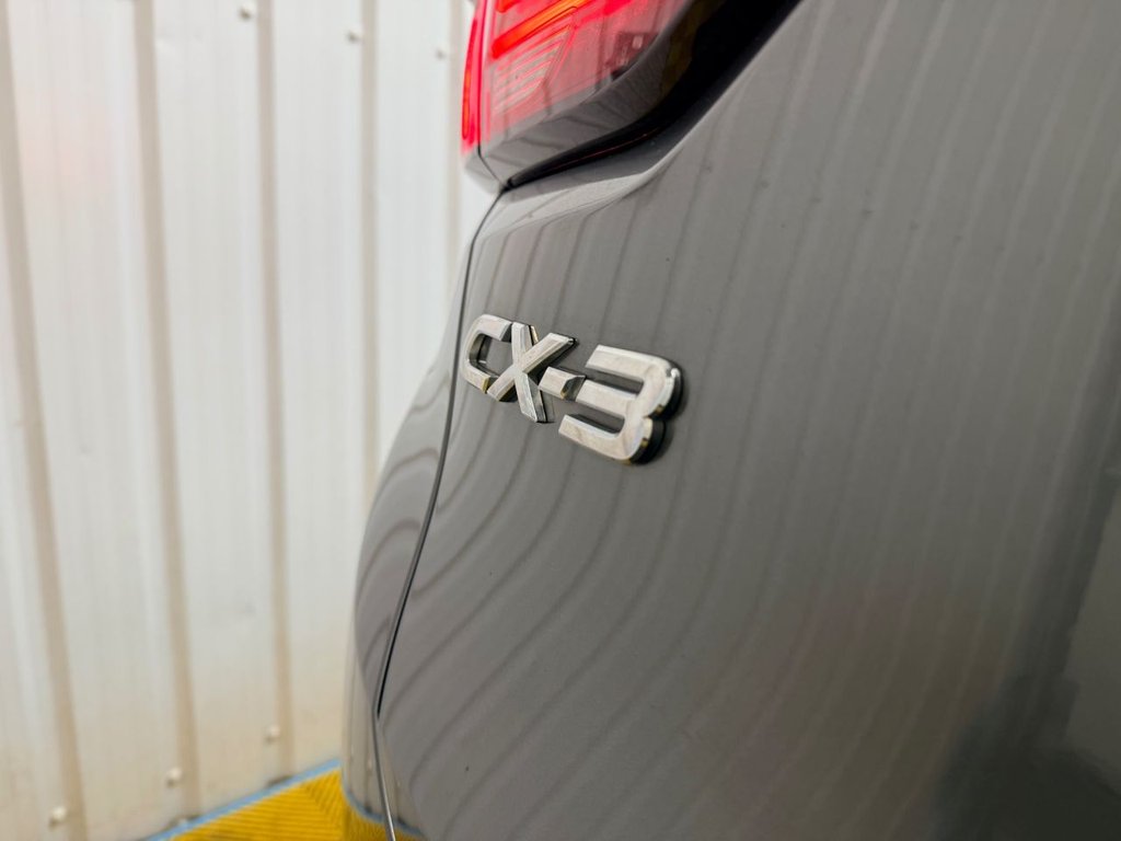 Used Mazda CX-3 2019 for sale - 78056587: Photo 13