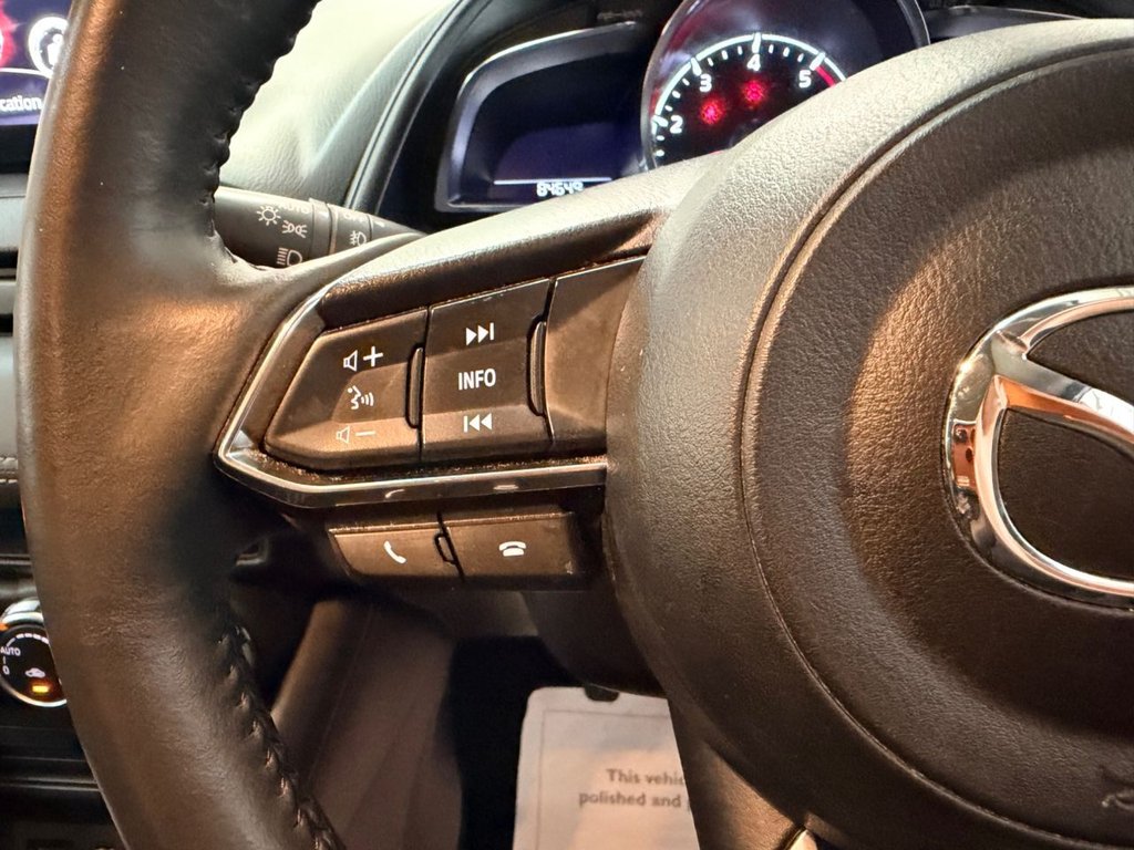 Used Mazda CX-3 2019 for sale - 78056587: Photo 24