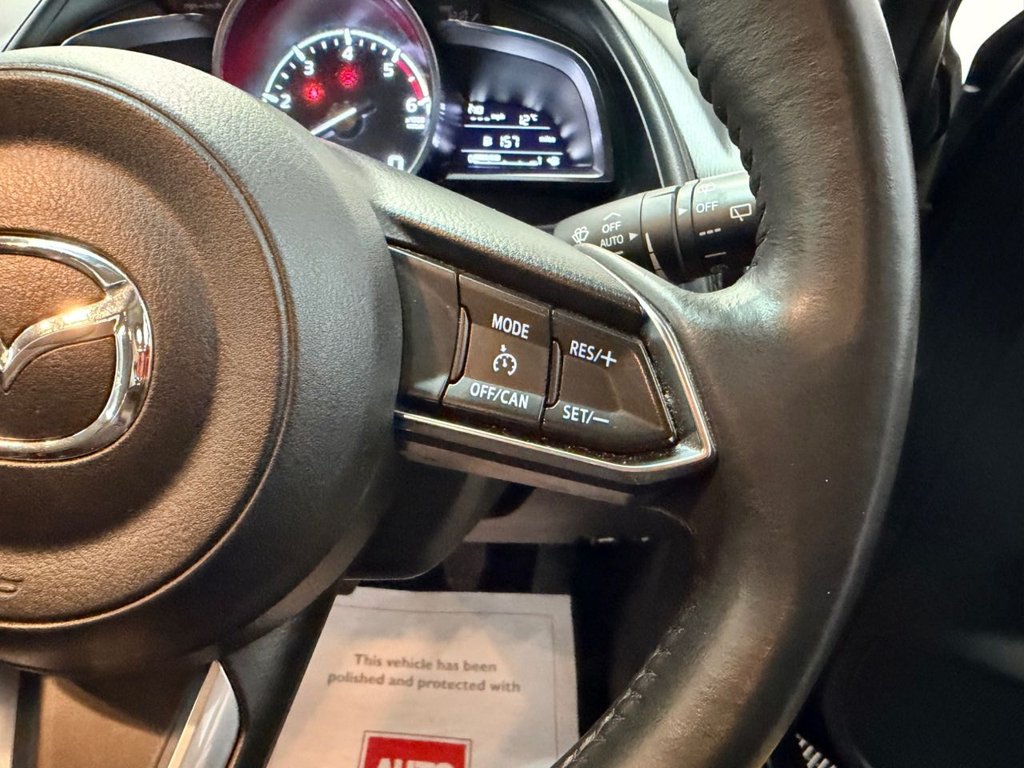 Used Mazda CX-3 2019 for sale - 78056587: Photo 25