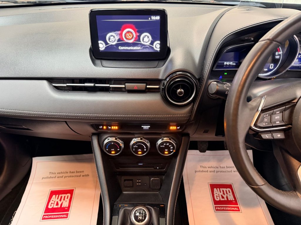 Used Mazda CX-3 2019 for sale - 78056587: Photo 27