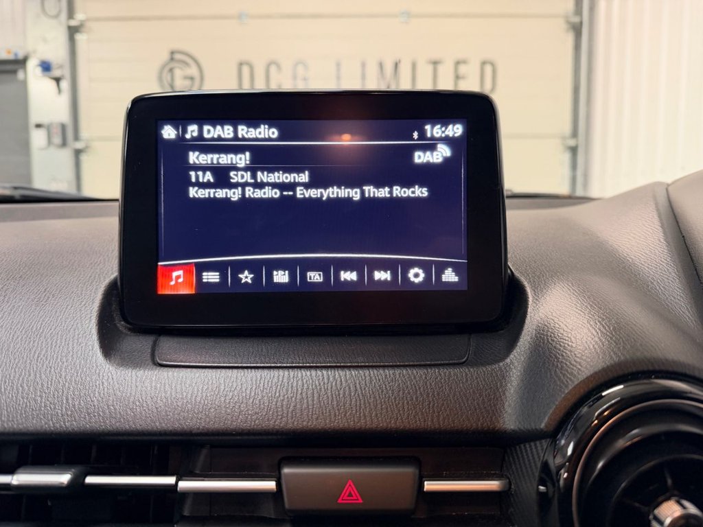 Used Mazda CX-3 2019 for sale - 78056587: Photo 28