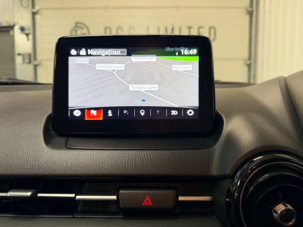 Used Mazda CX-3 2019 for sale - 78056587: Photo 29