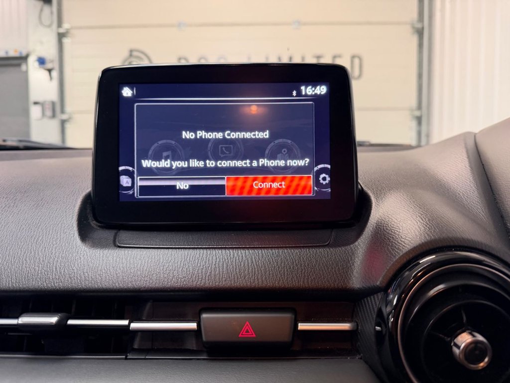 Used Mazda CX-3 2019 for sale - 78056587: Photo 30