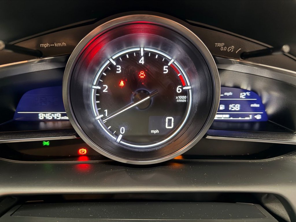 Used Mazda CX-3 2019 for sale - 78056587: Photo 32