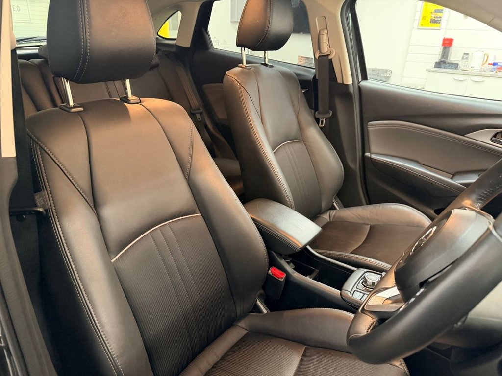 Used Mazda CX-3 2019 for sale - 78056587: Photo 33