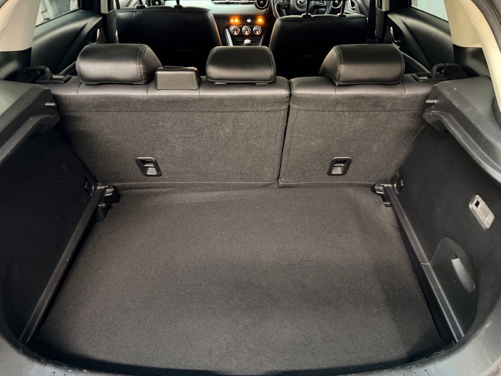 Used Mazda CX-3 2019 for sale - 78056587: Photo 35